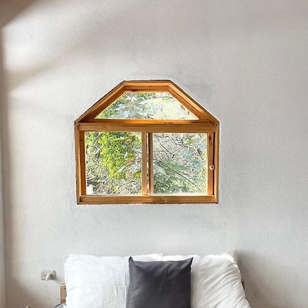 Eb5 Escape-Contemporary Stay, San Marcos La Laguna #1 Eksteriør billede